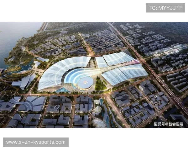 _场馆设计的未来：智能化、环保兼备_，场馆运行设计