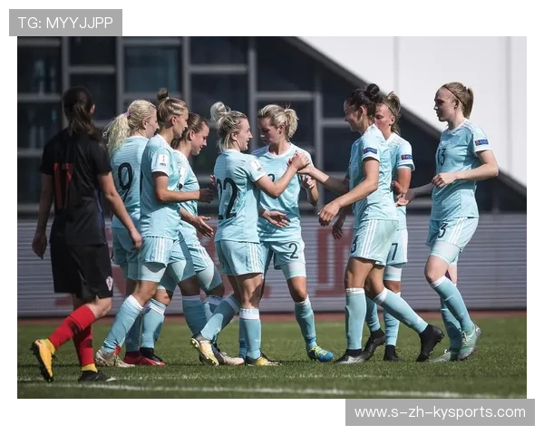 俄罗斯女足表现不俗，小组第一出线，俄罗斯女足赛程