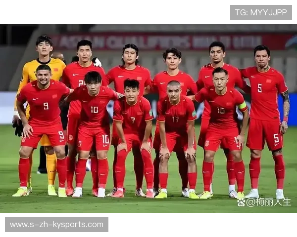 国足在世界杯预选赛中的球员表现，国足2021世界杯预选赛规则